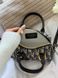 Сумка Dior Groove 20 Bag in Blue Dior Oblique Jacquard 02202 фото 5
