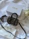 Сумка Dior Groove 20 Bag in Blue Dior Oblique Jacquard 02202 фото 2