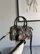 Сумка Dior Groove 20 Bag in Blue Dior Oblique Jacquard 02202 фото 3