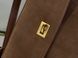 Cумка Balenciaga Rodeo Handbag Medium in Camel Suede and Smooth Calfskin/Aged-Gold Hardware 99753 фото 6