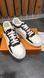 Женские кеды Louis Vuitton Time Out White Calfskin Embossed Monogram Sneakers 38 0011 фото 2