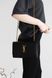 Сумка Saint Laurent Kate Medium Shoulder Bag in Black Calfskin Leather 001 фото 4