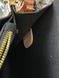 Сумка Louis Vuitton Dauphine MM in Brown Monogram Reverse Coated Canvas 0218 фото 9