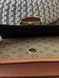Сумка Louis Vuitton Dauphine MM in Brown Monogram Reverse Coated Canvas 0218 фото 4