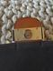 Сумка Louis Vuitton Dauphine MM in Brown Monogram Reverse Coated Canvas 0218 фото 8