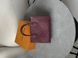 Сумка Louis Vuitton Onthego PM in Wine Monogram Empreinte Leather 0403 фото 2