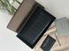 Кошелек Bottega Veneta Intrecciato Bi-Fold Wallet Large Black 88197 фото 3