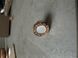 Сережки Bvlgari Stud Earrings 18K Rose Gold/Mother-of-Pearl JW0304 фото 7