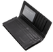 Кошелек Bottega Veneta Intrecciato Bi-Fold Wallet Large Black 88197 фото 2