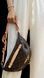 Бананка Louis Vuitton Bum Bag in Brown Monogram Coated Canvas 005 фото 4