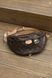 Бананка Louis Vuitton Bum Bag in Brown Monogram Coated Canvas 005 фото 6