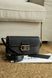 Сумка Coach Morgan Shoulder Bag in Colorblock Signature Canvas with Rivets Brown Black Multi/Gold 0584 фото 2