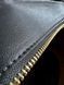 Cумка Loewe Paseo Small Bag in Black Leather 1693 фото 8