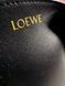 Cумка Loewe Paseo Small Bag in Black Leather 1693 фото 7