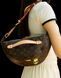 Бананка Louis Vuitton Bum Bag in Brown Monogram Coated Canvas 005 фото 3