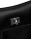 Сумка Balenciaga Rodeo Small Handbag in Black Smooth Calfskin/Silver Hardware 593 фото 7