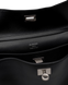 Сумка Balenciaga Rodeo Small Handbag in Black Smooth Calfskin/Silver Hardware 593 фото 6