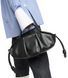 Cумка Loewe Paseo Small Bag in Black Leather 1693 фото 5