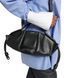 Cумка Loewe Paseo Small Bag in Black Leather 1693 фото 4