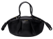 Cумка Loewe Paseo Small Bag in Black Leather 1693 фото 1