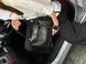 Сумка Balenciaga Rodeo Small Handbag in Black Smooth Calfskin/Silver Hardware 593 фото 10