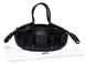 Cумка Loewe Paseo Small Bag in Black Leather 1693 фото 2