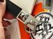 Ремень Herm&egrave;s Rivale 18 Belt in Black Calfskin/Palladium Buckle 0388 фото 5
