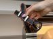 Ремінь Celine Western Belt in Triomphe Canvas and Calfskin/Silver 66155 фото 3