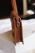 Сумка Jacquemus Le Grand Bambino Long Bag in Brown Leather 0492 фото 11