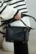 Сумка Loewe Small Puzzle Edge Bag in Classic Calfskin Black/Brass Hardware 416 фото 2