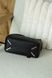 Сумка Loewe Small Puzzle Edge Bag in Classic Calfskin Black/Brass Hardware 416 фото 7