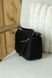 Сумка Loewe Small Puzzle Edge Bag in Classic Calfskin Black/Brass Hardware 416 фото 6