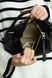 Сумка Loewe Small Puzzle Edge Bag in Classic Calfskin Black/Brass Hardware 416 фото 15
