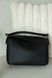 Сумка Loewe Small Puzzle Edge Bag in Classic Calfskin Black/Brass Hardware 416 фото 4
