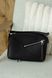 Сумка Loewe Small Puzzle Edge Bag in Classic Calfskin Black/Brass Hardware 416 фото 5