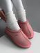 Жіночі капці UGG Tasman II Slipper Pink Down 36 9476 фото 2