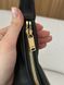 Сумка Saint Laurent Calypso Hobo Bag in Black Plunged Lambskin/Gold Hardware 99909 фото 7