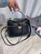 Cумка Balenciaga Rodeo Vanity in Black Smooth Calfskin/Aged-Gold Hardware 991102 фото 6