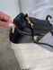 Cумка Balenciaga Rodeo Vanity in Black Smooth Calfskin/Aged-Gold Hardware 991102 фото 7