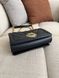 Сумка Dolce & Gabbana Devotion Medium Quilted Shoulder Bag Black 19008 фото 5