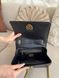 Сумка Dolce & Gabbana Devotion Medium Quilted Shoulder Bag Black 19008 фото 7