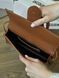 Сумка Jacquemus Le Grand Bambino Long Bag in Brown Leather 0492 фото 9