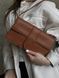 Сумка Jacquemus Le Grand Bambino Long Bag in Brown Leather 0492 фото 5