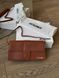 Сумка Jacquemus Le Grand Bambino Long Bag in Brown Leather 0492 фото 4