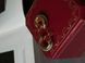 Сережки Cartier Trinity Earrings Half-Paved Diamond JW0216 фото 4