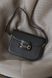 Cумка Gucci Horsebit 1955 Medium Shoulder Bag in Black Leather 0265 фото 3