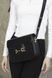 Cумка Gucci Horsebit 1955 Medium Shoulder Bag in Black Leather 0265 фото 6
