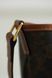 Сумка Celine Medium Bucket Bag in Triomphe Canvas and Calfskin Tan 0563 фото 6