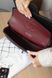 Сумка Chevron Classic Double Flap Bag in Black Lambskin Leather/Black Hardware Premium 0340 фото 6