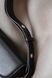 Cумка Gucci Horsebit 1955 Medium Shoulder Bag in Black Leather 0265 фото 11
